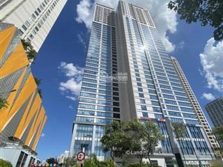 Cho thuê căn văn phòng siêu rộng tại dcapitale, giá hấp dẫn chỉ 45tr/tháng. diện tích 150m2