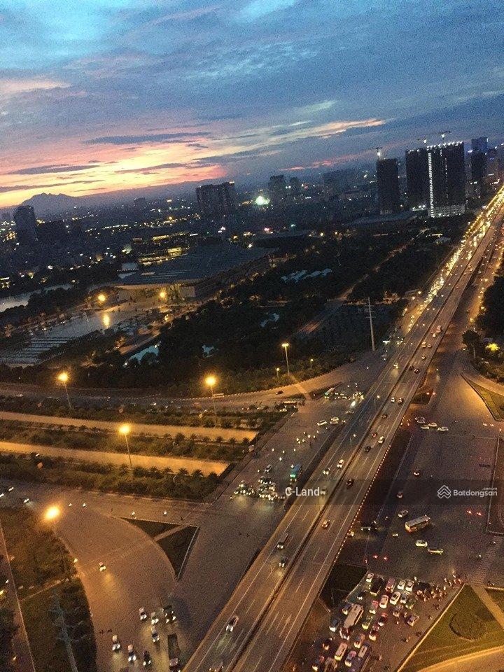 (giá thật). bán 3 ngủ sổ đỏ lâu dài tại d'capitale. giá 11 tỷ. tầng trung, căn thoáng đẹp
