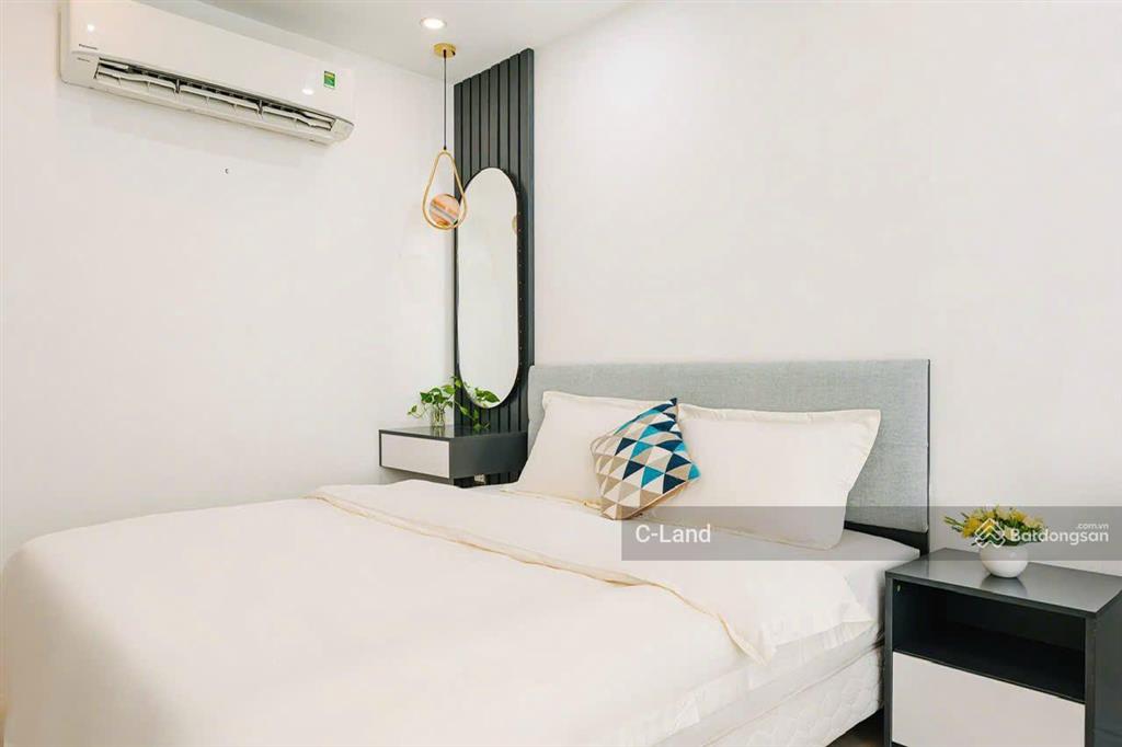 Studio full nội thất có thể chuyển vào ngay. giá 14tr/tháng. vinhomes dcapitale