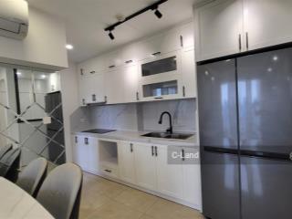 Còn duy nhất căn 3 ngủ giá 12.35 tỷ sổ đỏ tại d'capitale  trần duy hưng. diện tích 86m2 thông thuỷ