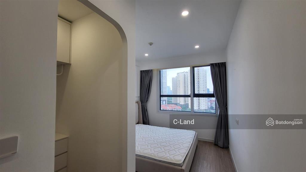 Còn duy nhất căn 3 ngủ giá 11 tỷ sổ đỏ tại d'capitale  trần duy hưng. diện tích 83m2 thông thuỷ