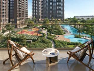 Cc đẹp xuất sắc tại masteri trinity square, 3,746 tỷ, 58,8m2, 1br + 1mr, văn giang, hưng yên
