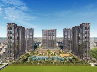 Căn hộ cực đẹp, 1pn + 1mr hướng đông nam  tầng đẹp view thoáng giá tốt