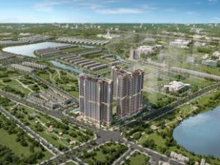 Siêu hot! bán căn hộ masteri lakeside, thị trấn trâu quỳ, gia lâm, hà nội