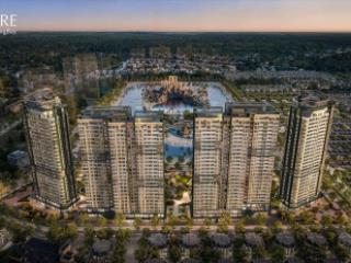 Bán căn lumiere springbay diện tích 29m2 tại hưng yên