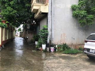 Bán đất tại đường hạ trại, cự khối, long biên, hà nội, 2,4tỷ, 52 m2, giá tốt, chính chủ