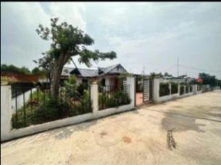 Biệt thự nghỉ dưỡng sóc sơn giá 2,7tỷ
