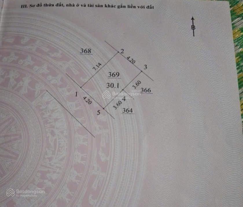 Bán đất tại việt hưng chợ diêm gỗ, 5,35 tỷ, 30m2, mặt tiền 4.2m, ngõ 4m, pháp lý đầy đủ