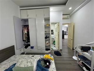 Căn hộ chung cư nam xa la 83,8 m2, giá 4 tỷ