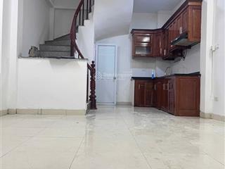 Nhà đẹp  nở hậu  3 ngủ  5 tầng  tổ 11 mậu lương, hà đông