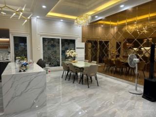 Bán biệt thự vị trí đẹp phường thảo điền, quận 2 vị trí vip khu làng báo chí dt 10x11m, cn 106m2