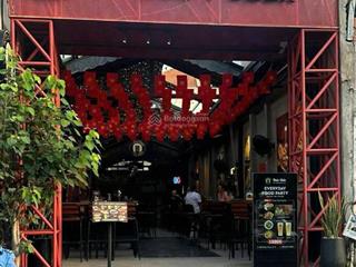Mt xuân thuỷthảo điềnquận 2 ngay đoạn đẹp nhất diện tích 5m x 24,5m nở hậu 9m9tổng dt 195m2