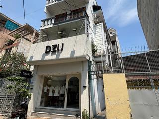 Siêu phẩm hẻm vip lê văn sỹ dòng tiền hơn 1 tỷ/năm đầu tư sinh lời ngay dt 6x20 nh8m cn144m2