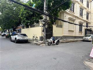 Bán gấp biệt thự siêu sang siêu vip 2 mặt tiền p.25 , q. bình thạnh dt9x21 cn 151,5m2