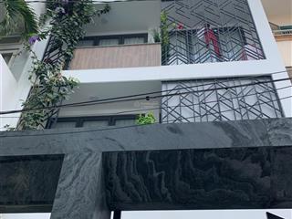 Cơ hội đầu tư  bán nhà khu vip quận 1 thu nhập ổn định 120tr/tháng! diện tích 6m x 20m cn 106,4m2
