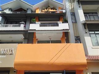Bán nhà đẹp giá tốt tại thảo điền quận 2 diện tích 4,2m x 17m công nhận 71,4m²