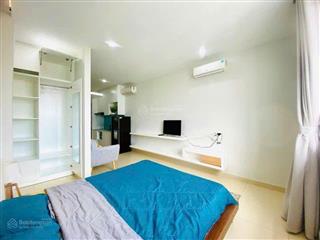 Bán tòa nhà chdv  khu thảo điền, tp. thủ đức thu nhập ổn định 180 tr/th dt 8.07x22.43 cn 207,8m²