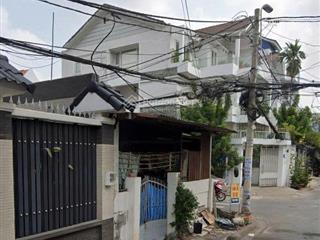 Bán gấp nhà góc 2 mt đẹp đường đặng tiến đông, phường an phú, tp. thủ đức dt8,3x17,2cn142,3m²