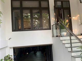 Biệt thự compound hầm trệt + 2 lầu + st view landmark 81 (p. an khánh,t.thủ đức) dt134.5m²(6x23)