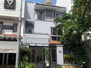 Bán biệt thự cao cấp khu an phú, quận 2 (tp. thủ đức) diện tích đất 7 x 20m  công nhận đủ 140m²