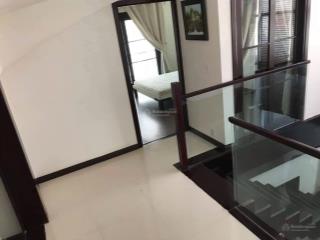 Biệt thự mái vòm độc bản giữa lòng an phú vista, quận 2, diện tích 8.7 x 27m công nhận 233.6m²