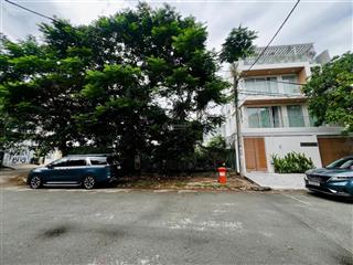 Cơ hội vàng đất đẹp trung tâm thảo điền diện tích 10 x 16m công nhận 164m² vuông vức