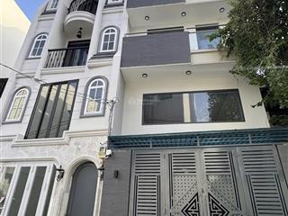 Bán nhà 4 tầng có sẵn hợp đồng thuê 46 triệu/tháng diện tích đất 4.5 x 19.5m cn 86,5m2