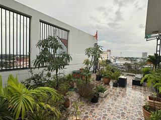 Bán nhà 3 tầng + sân thượng đường số 16, p.an phú, tp. thủ đức diện tích4.8 x 22(công nhận 105m²)