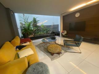 Bán nhà phố đẹp vị trí vip khu the vista, an phú, tp. thủ đức dt 5,75x20m công nhận 111.6m²