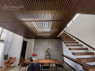 Bán biệt thự đẹp trung tâm tp. thủ đức khu an khánh đẳng cấp diện tích đất 7.5x21m cn 157.5m²