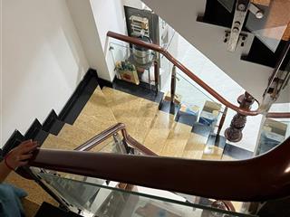 Bán nhà đẹp trung tâm an khánh lương định của, tp. thủ đức dt 4x19m cn 76m2