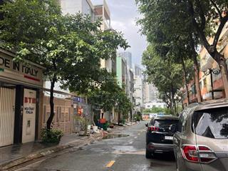 Bán đất đẹp mặt tiền đường số 15  phường an phú, quận 2 dt5x22,5cn114,7m2 cách nguyễn hoàng 200m