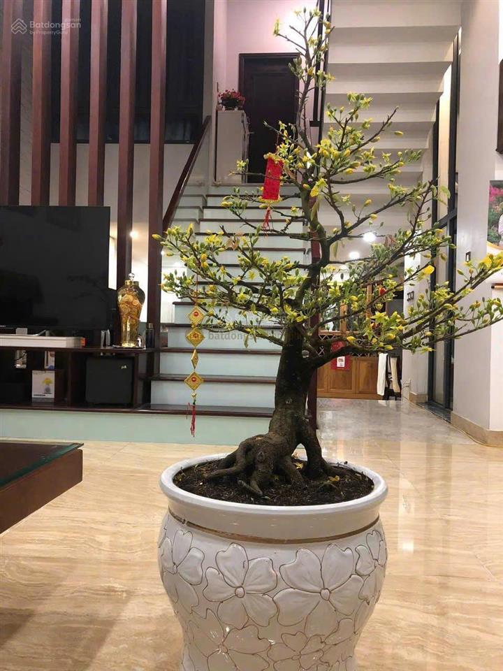 Bán nhà đẹp mặt tiền đường 100 phạm công trứ, phường thạnh mỹ lợi, quận 2 (tp. thủ đức)dt 10x17,5