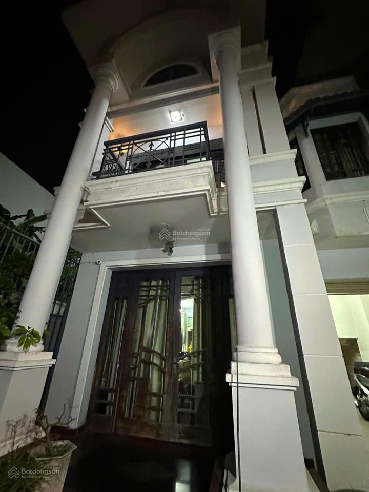 Bán nhà đẹp đường số 58, an phú, quận 2 dt 8x18m cn 145m2 giá  27 tỷ