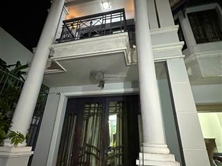 Bán nhà đẹp đường số 58, an phú, quận 2 dt 8x18m cn 145m2