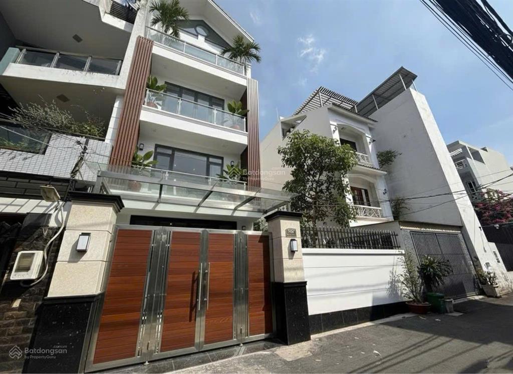 Bán nhà ven sông trần não q. 2 không gian sống đẳng cấp view sông sài gòn cực hiếm dt 5x24 cn 120m2