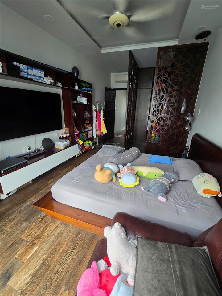 Bán nhà ven sông trần não q. 2 không gian sống đẳng cấp view sông sài gòn cực hiếm dt 5x24 cn 120m2