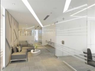 Cho thuê văn phòng tại tầng 20 viwaseen tower, 44 triệu/tháng, 161.5m2
