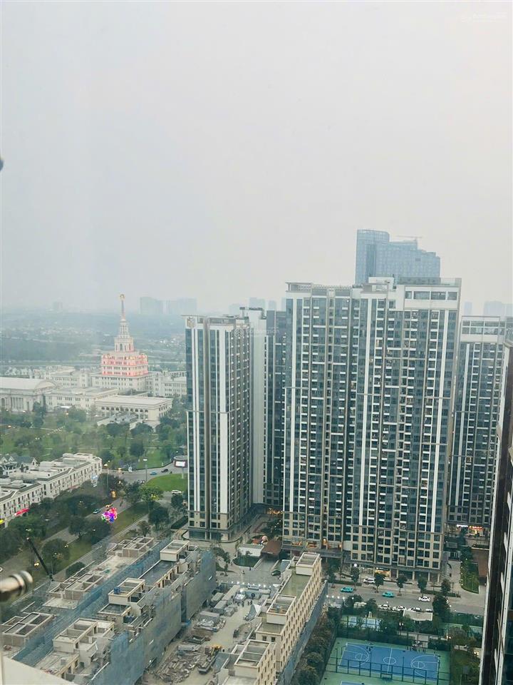 Chính chủ gửi bán 1n+ masteri waterfront view vinuni giá 3,2 tỷ