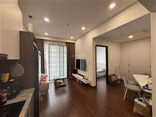 Chuyển nhượng 1n+ 43m full nội thất giá 3,35x