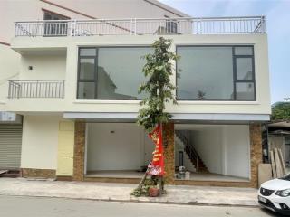Chính chủ cho thuê mặt bằng 12m diện tích sử dụng 125m2 tại ngõ 168 nguyễn xiển, thanh xuân