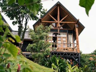 Đất nền nghỉ dưỡng tại bảo lâm