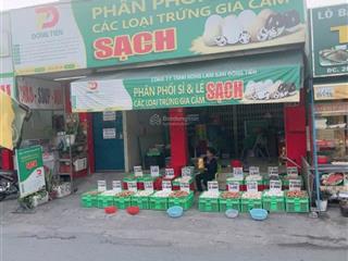 Bán nhà mặt tiền chợ đệm, đường nguyễn hữu trí