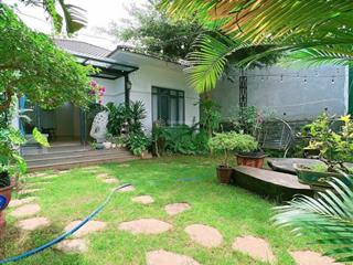 Nhà vườn 16x17,9, giá 1 tỷ 200 triệu , đường lại hùng cường vĩnh lộc b