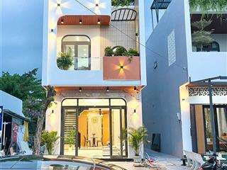 Nhà 5x20m giá 760 triệu gần nguyễn cửu phú, 1 trệt 1 lầu