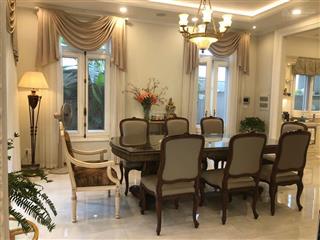 Bán gấp biệt thự đơn lập nội khu nam thiên 3 pmh,dt 366m2 giá bán 108 tỷ có thương lượng.