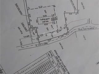 Bán miếng đất đẹp xây biệt thự. trồng rau nuôi gà, nhà trọ  nhà xưởng...  0902 522 ***