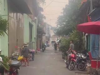 Bán căn góc đường hồng bàng p6quận 6dt 5,1x25.6m vị trí kinh doanh buôn bán tốt.