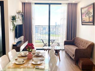 Chính chủ cần bán căn 60m2, 2pn  2wc, view hồ 4.6 tỷ, vinhomes greenbay