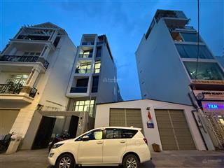 Chính chủ gửi cần bán gấp nhà mặt tiền nguyễn văn nguyễn, phường tân định, quận 1 giá chỉ 24 tỷ